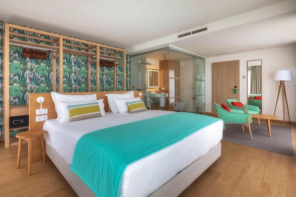 Hôtel Sentido Galomar 4* pas cher photo 7