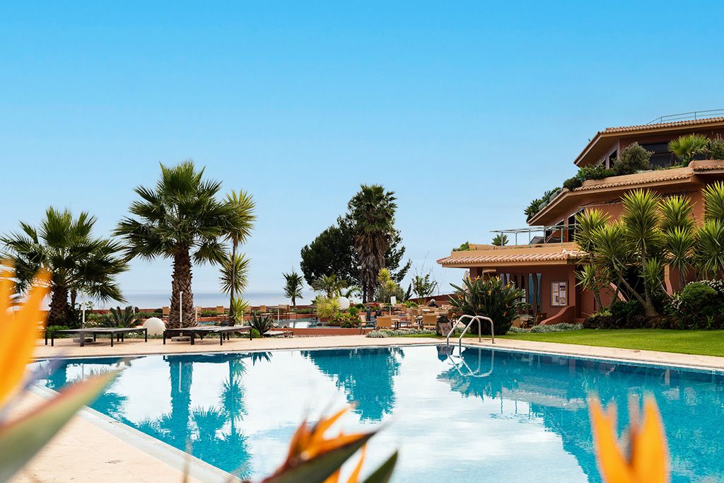 Hôtel Quinta Splendida Wellnes & Botanical Center 4* pas cher photo 4