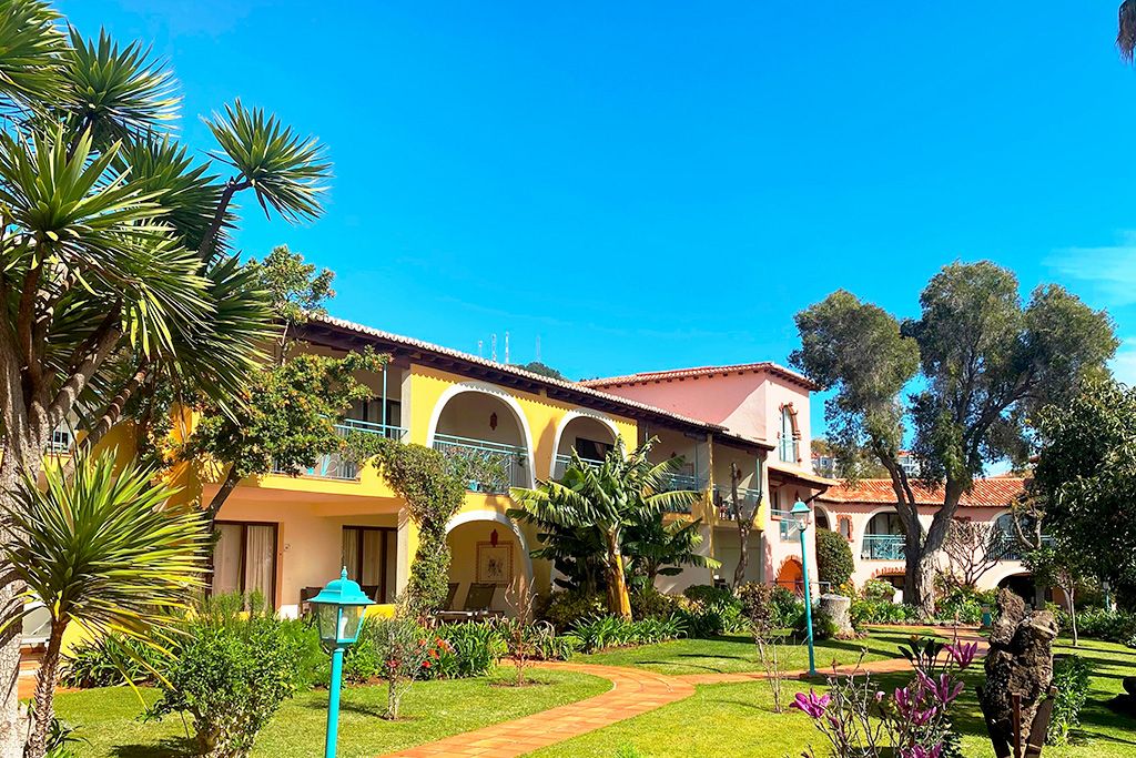 Hôtel Quinta Splendida Wellnes & Botanical Center 4* pas cher photo 5