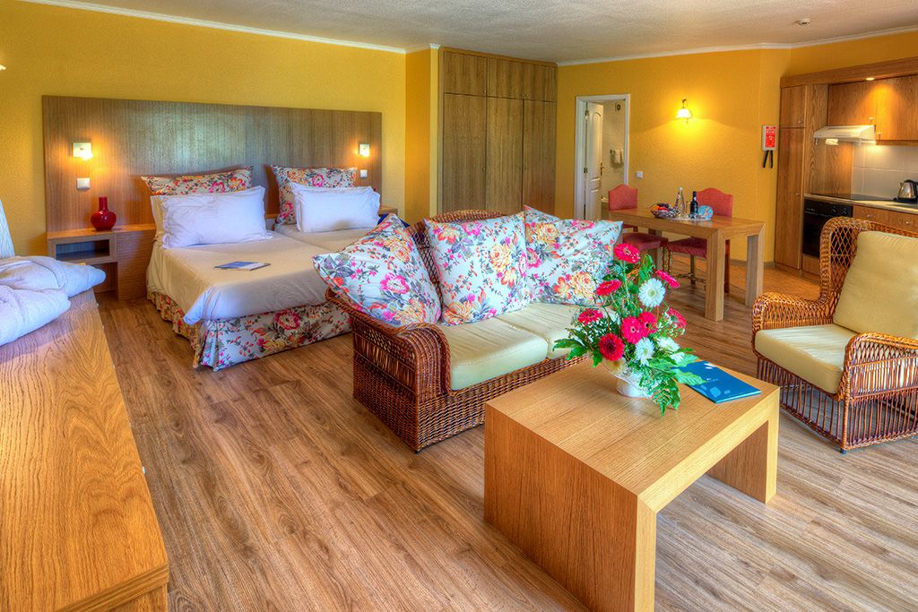 Hôtel Quinta Splendida Wellnes & Botanical Center 4* pas cher photo 6