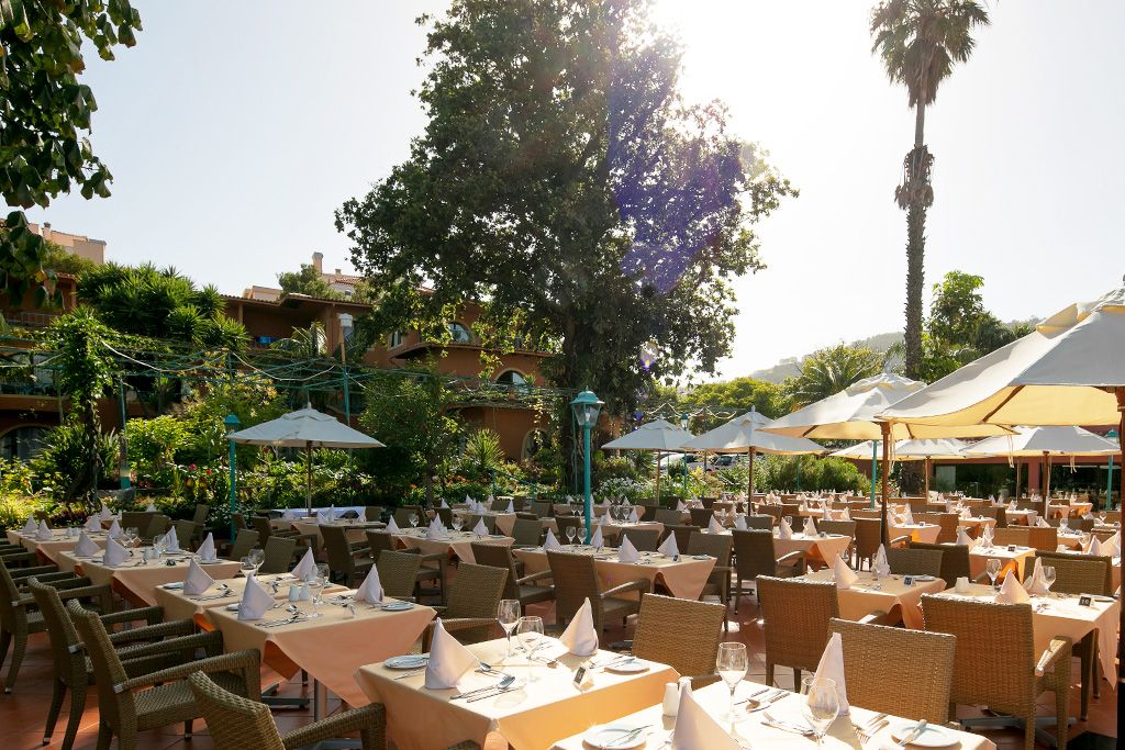 Hôtel Quinta Splendida Wellnes & Botanical Center 4* pas cher photo 8
