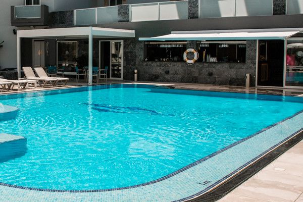 Hôtel Pebbles Resort Hotel 4* pas cher photo 1