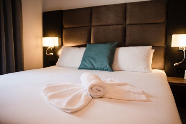 Hôtel Pebbles Resort Hotel 4* pas cher photo 5