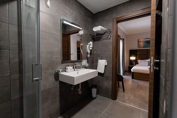 Hôtel Pebbles Resort Hotel 4* pas cher photo 7