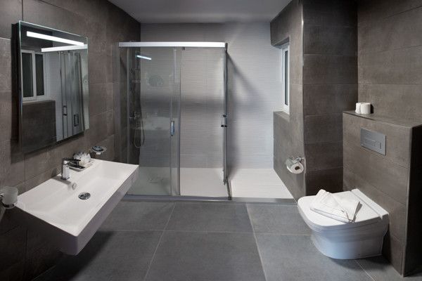 Hôtel Pebbles Resort Hotel 4* pas cher photo 8