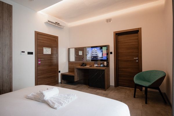 Hôtel Pebbles Resort Hotel 4* pas cher photo 9