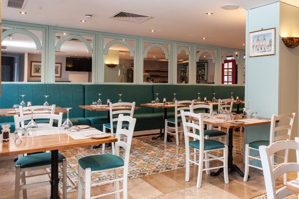 Hôtel Pebbles Resort Hotel 4* pas cher photo 12