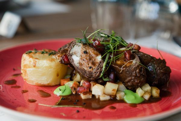 Hôtel Pebbles Resort Hotel 4* pas cher photo 14