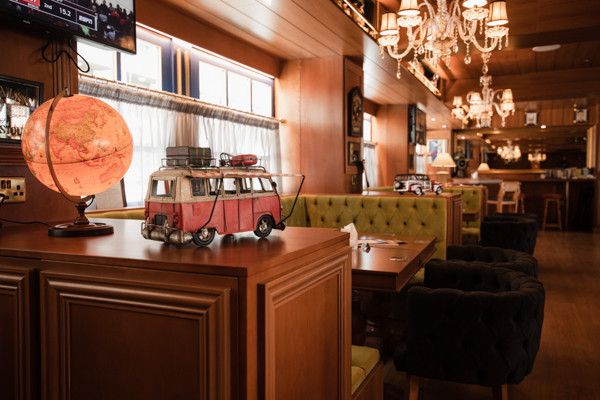 Hôtel Pebbles Resort Hotel 4* pas cher photo 17