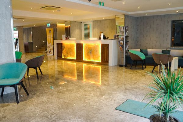 Hôtel Pebbles Resort Hotel 4* pas cher photo 19