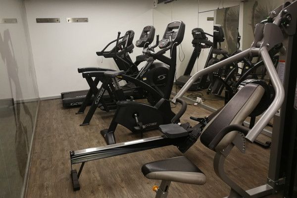 Hôtel Pebbles Resort Hotel 4* pas cher photo 20