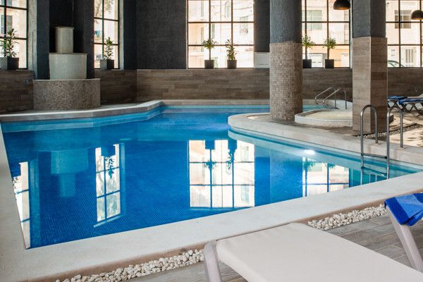 Hôtel Pebbles Resort Hotel 4* pas cher photo 4