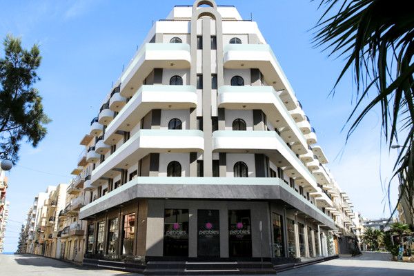 Hôtel Pebbles Resort Hotel 4* pas cher photo 22