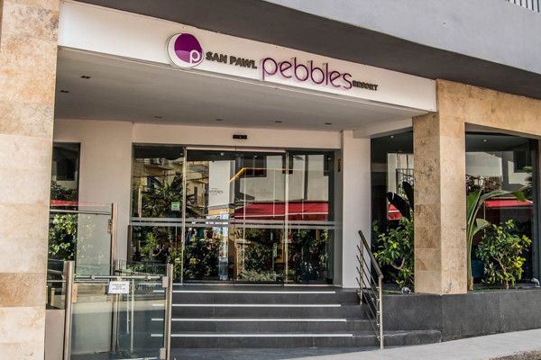 Hôtel Pebbles Resort Hotel 4* pas cher photo 22