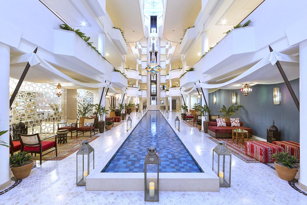 Hôtel AP Oriental Beach 4* pas cher photo 6