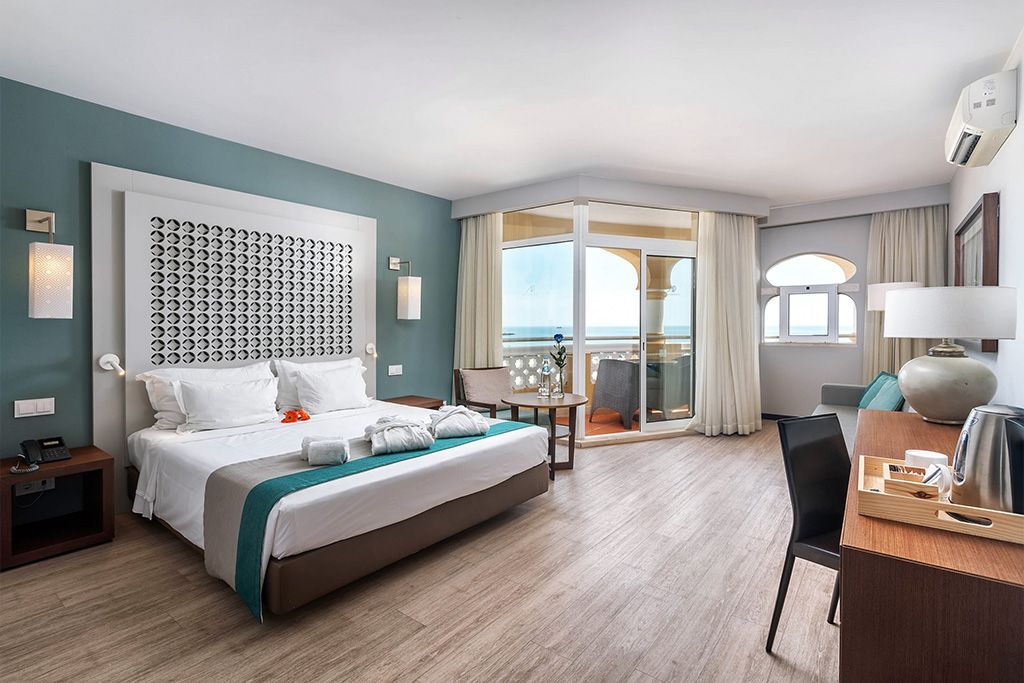 Hôtel AP Oriental Beach 4* pas cher photo 7