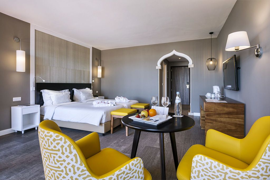 Hôtel AP Oriental Beach 4* pas cher photo 8