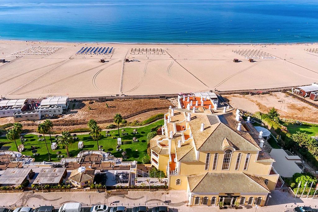 Hôtel AP Oriental Beach 4* pas cher photo 10