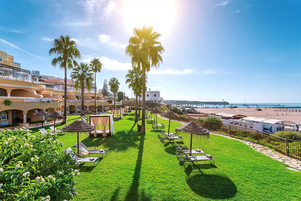 Hôtel AP Oriental Beach 4* pas cher photo 11