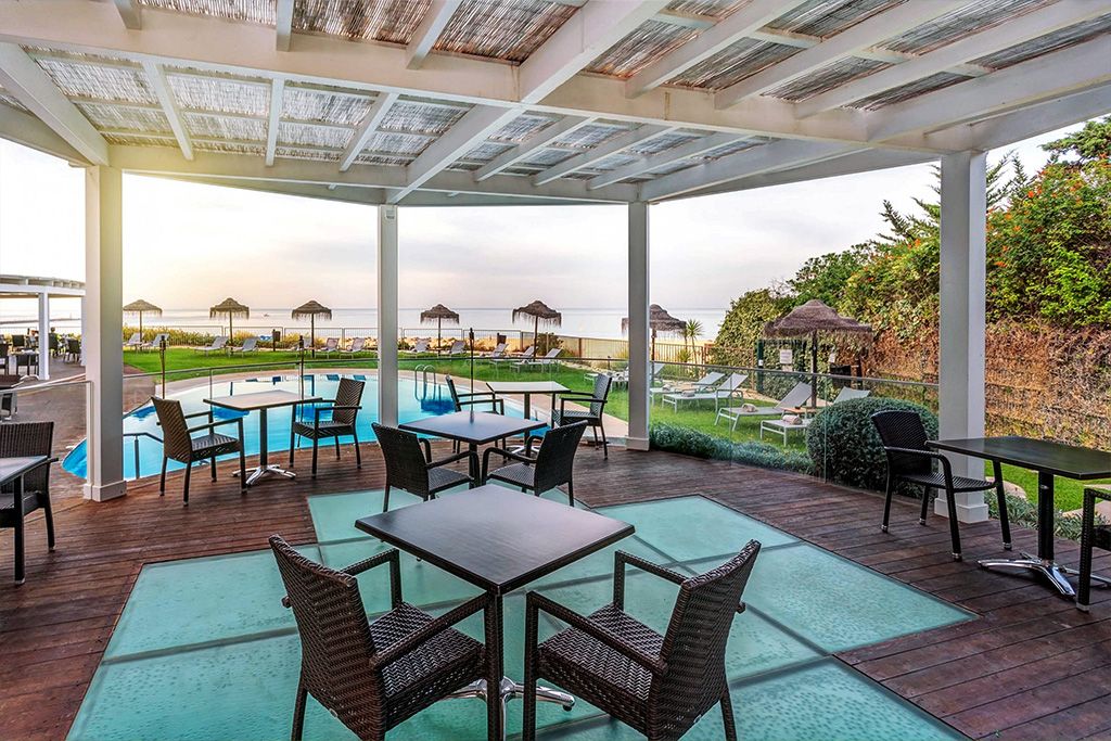 Hôtel AP Oriental Beach 4* pas cher photo 12