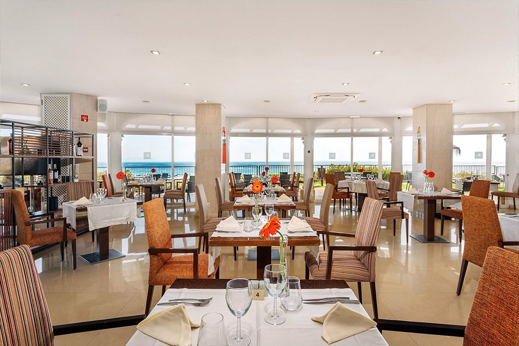 Hôtel AP Oriental Beach 4* pas cher photo 13