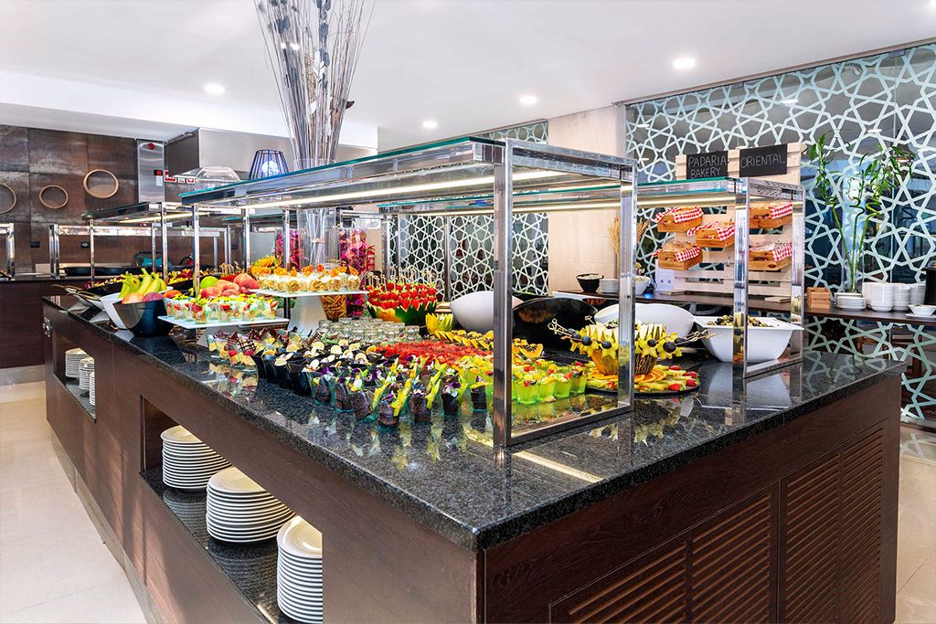 Hôtel AP Oriental Beach 4* pas cher photo 14