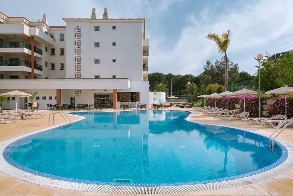 Hôtel AP Victoria Sports et Beach 4* pas cher photo 2