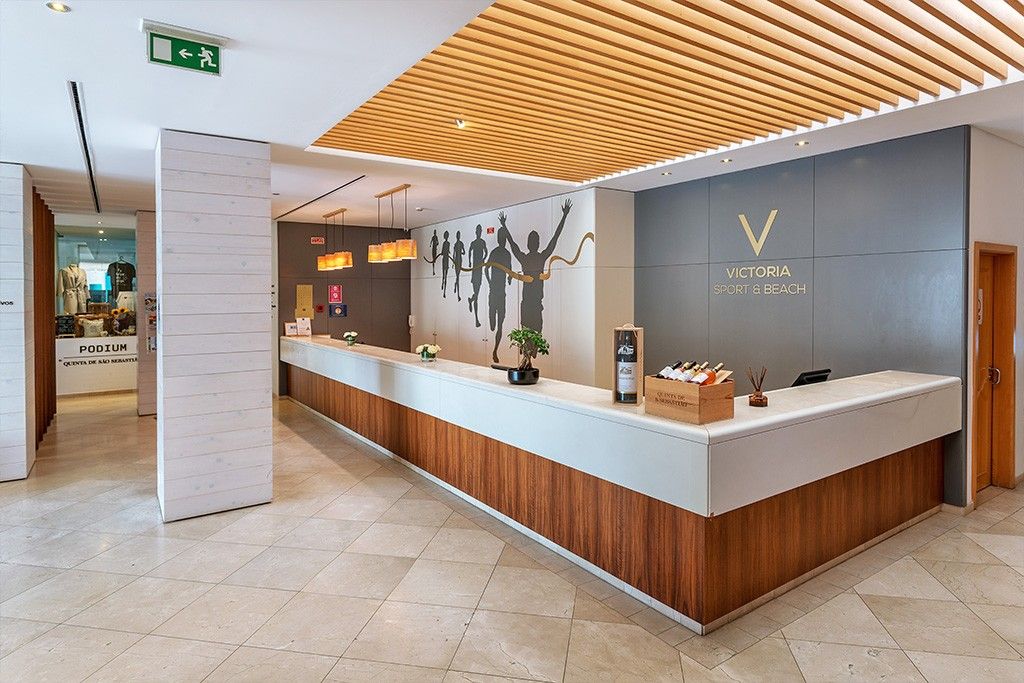 Hôtel AP Victoria Sports et Beach 4* pas cher photo 5