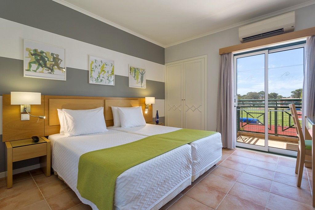 Hôtel AP Victoria Sports et Beach 4* pas cher photo 6