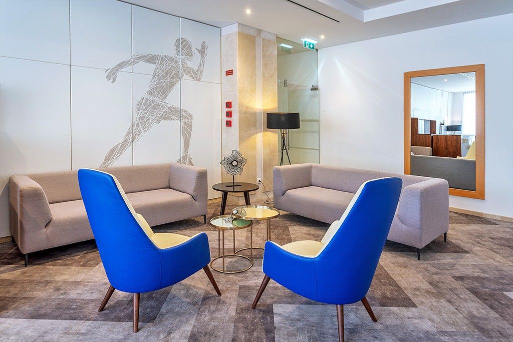 Hôtel AP Victoria Sports et Beach 4* pas cher photo 8