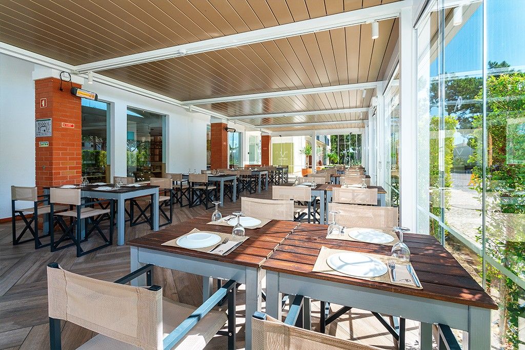 Hôtel AP Victoria Sports et Beach 4* pas cher photo 10