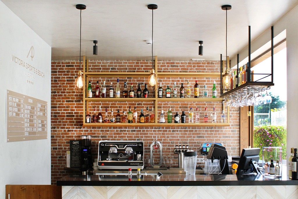 Hôtel AP Victoria Sports et Beach 4* pas cher photo 11