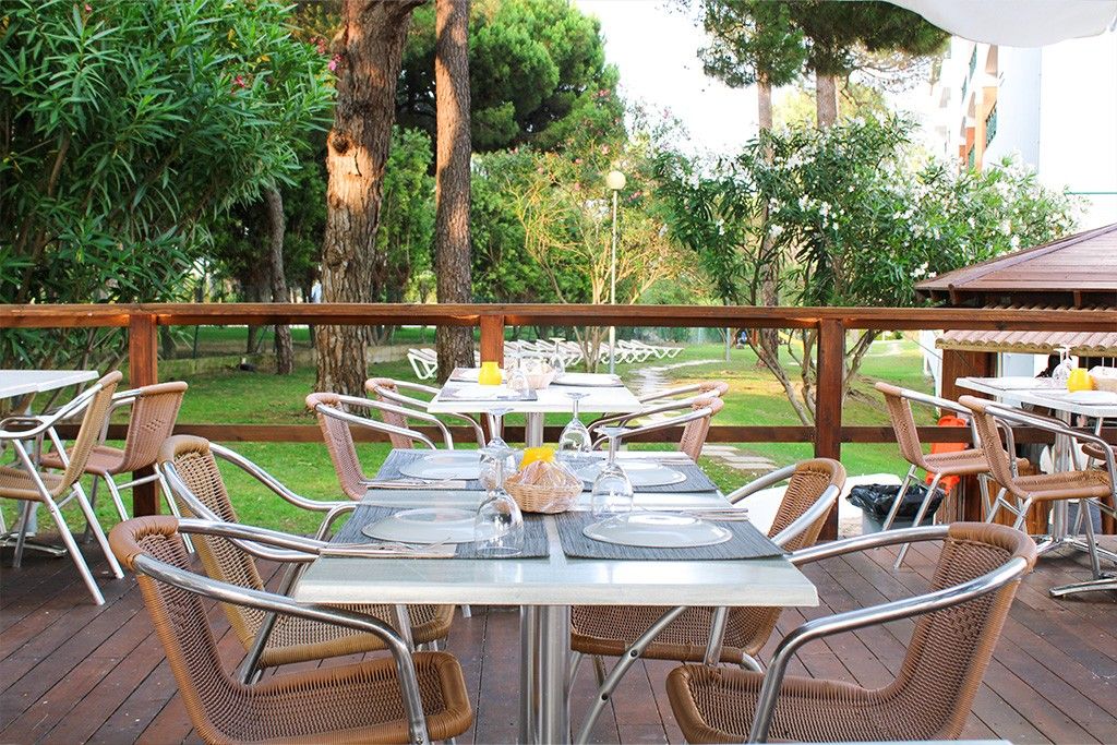 Hôtel AP Victoria Sports et Beach 4* pas cher photo 12