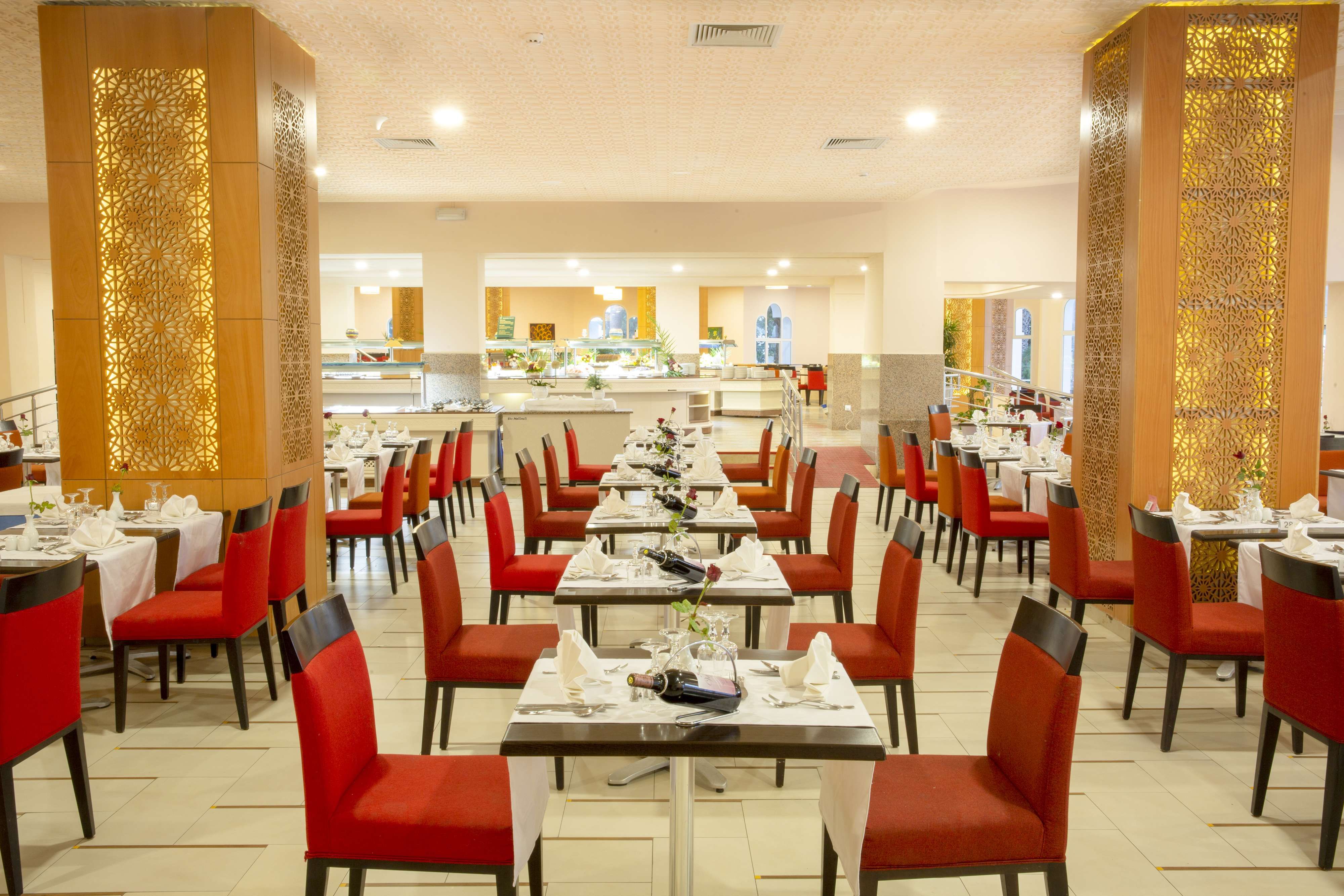 Hôtel Marhaba Palace 5* pas cher photo 9