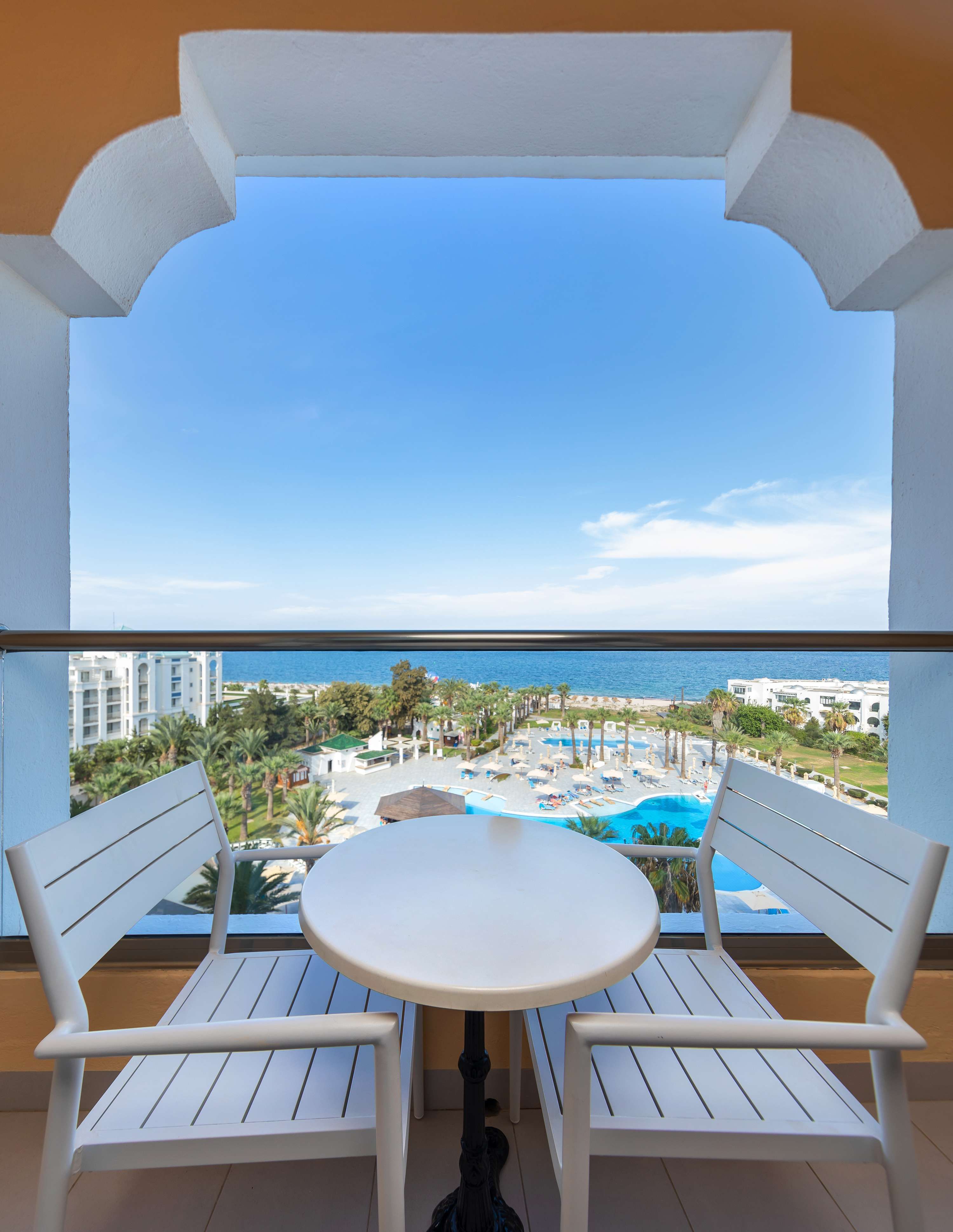 Hôtel Marhaba Palace 5* pas cher photo 11
