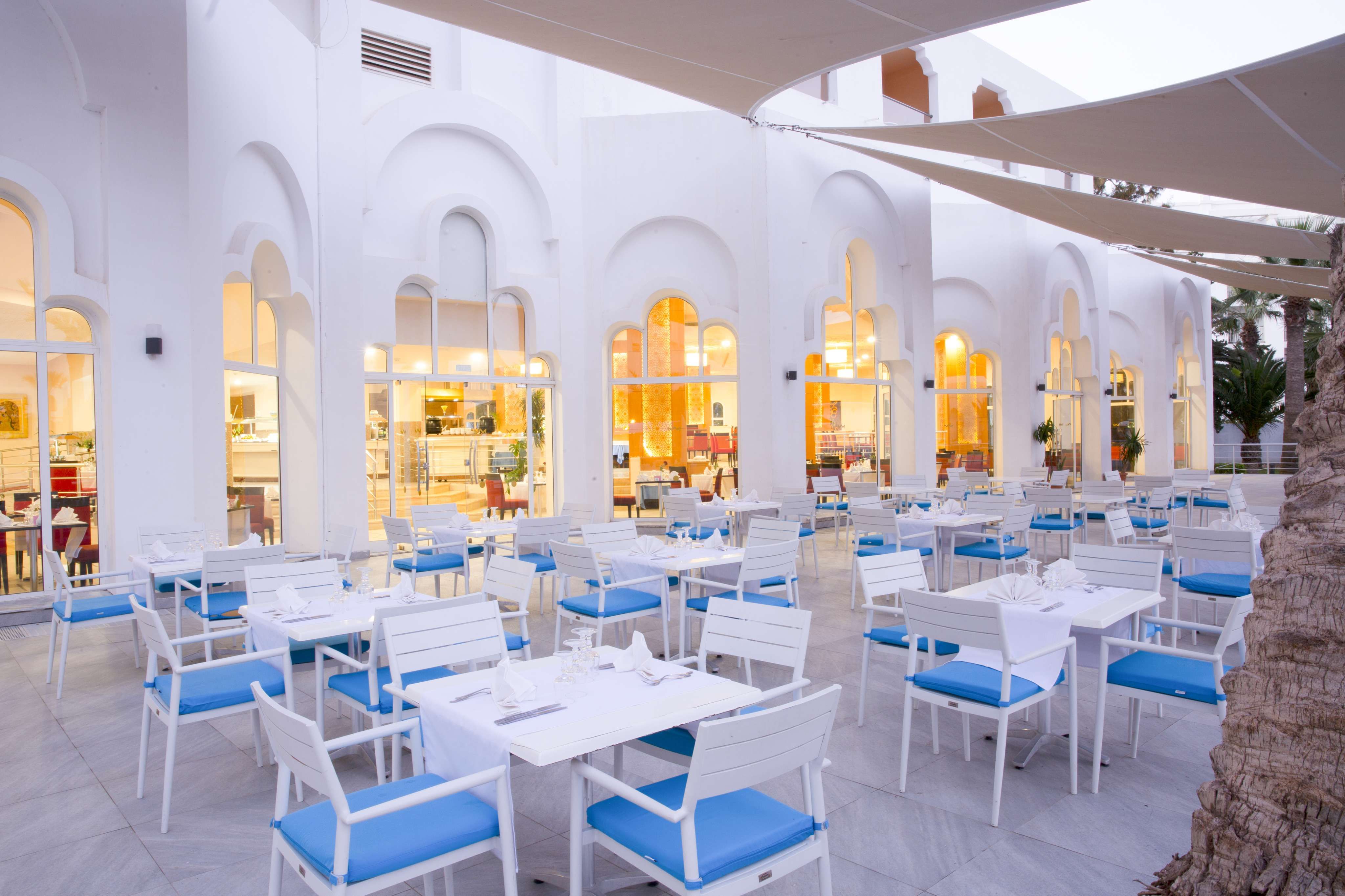 Hôtel Marhaba Palace 5* pas cher photo 12