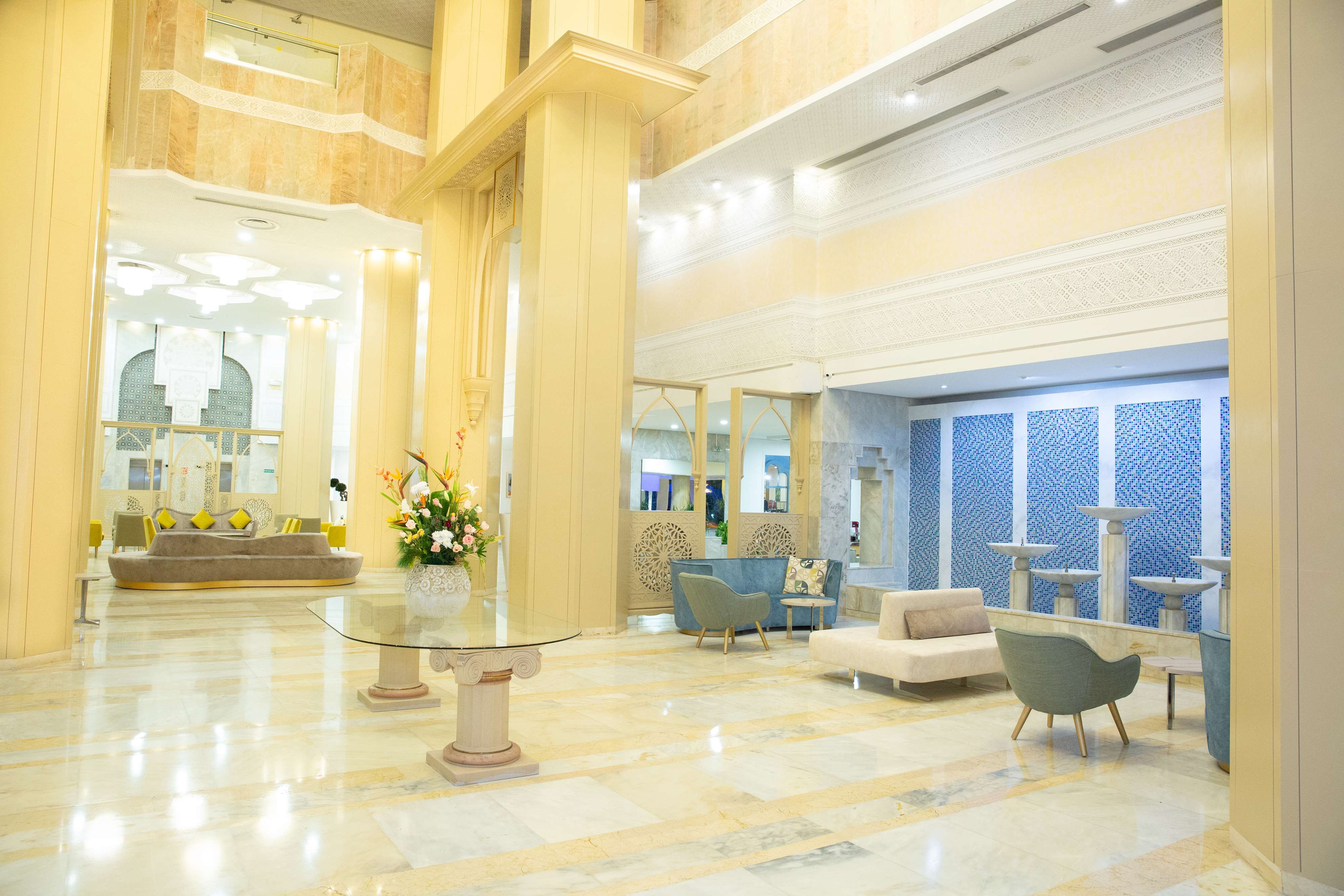 Hôtel Marhaba Palace 5* pas cher photo 14