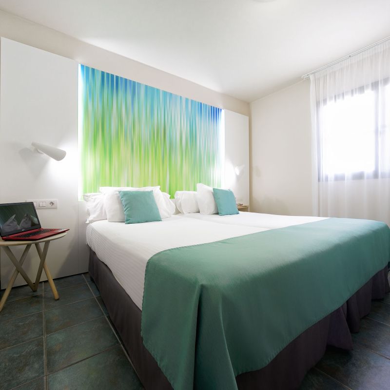 Hôtel Relaxia Lanzaplaya 3* sup pas cher photo 8