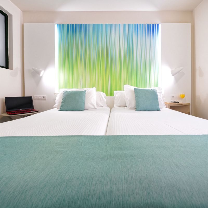 Hôtel Relaxia Lanzaplaya 3* sup pas cher photo 9