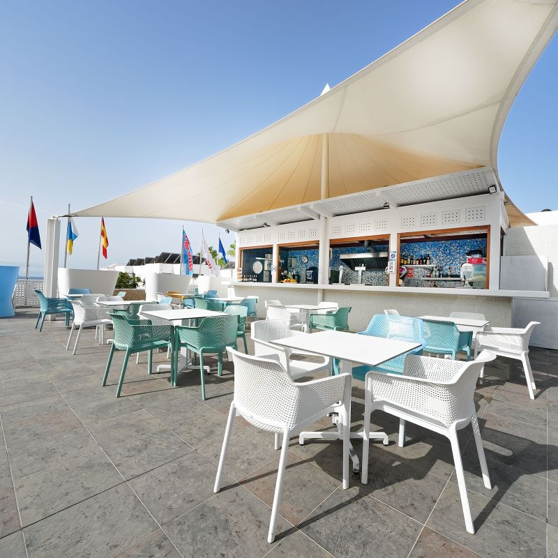 Hôtel Relaxia Lanzaplaya 3* sup pas cher photo 12