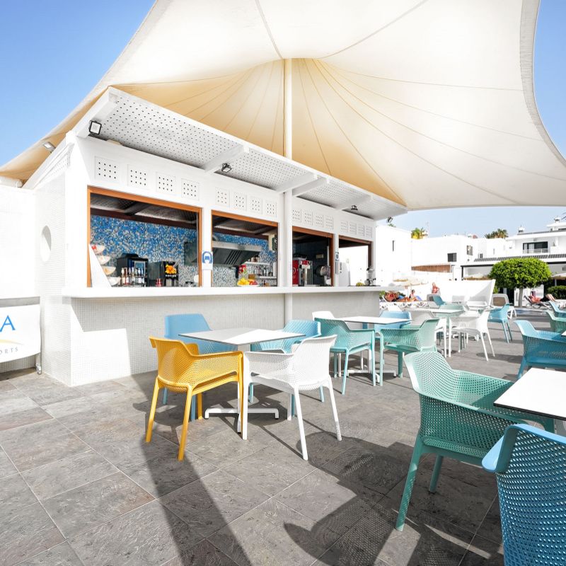 Hôtel Relaxia Lanzaplaya 3* sup pas cher photo 13