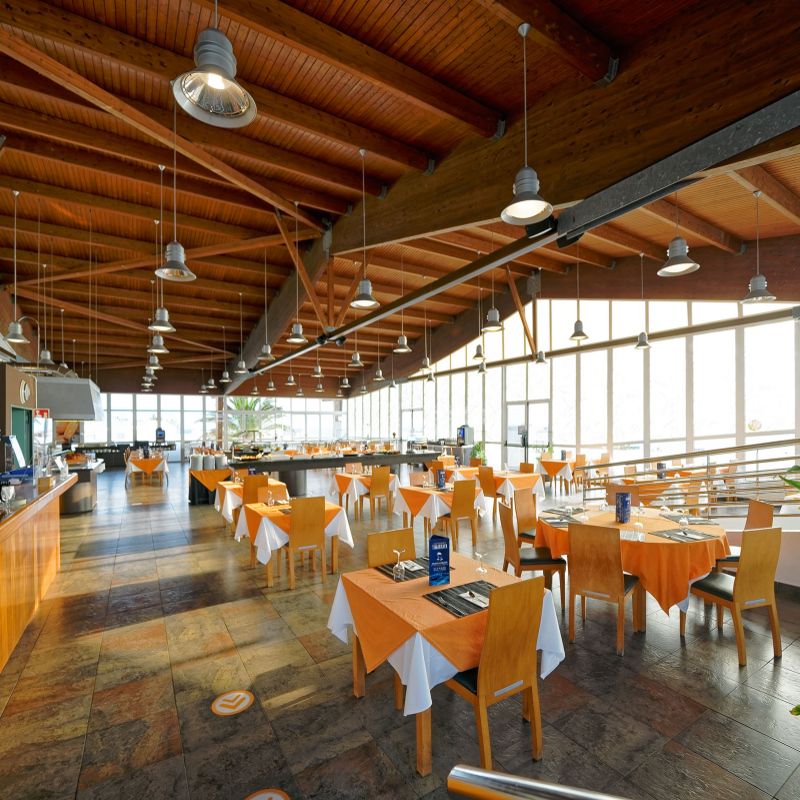 Hôtel Relaxia Lanzaplaya 3* sup pas cher photo 18