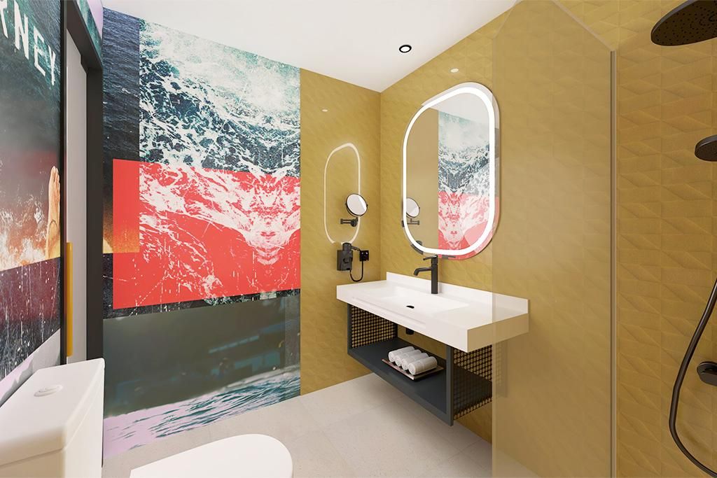 Hôtel Sholeo Los Gigantes 3* pas cher photo 6