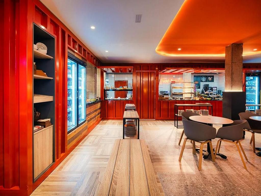 Hôtel Sholeo Los Gigantes 3* pas cher photo 7