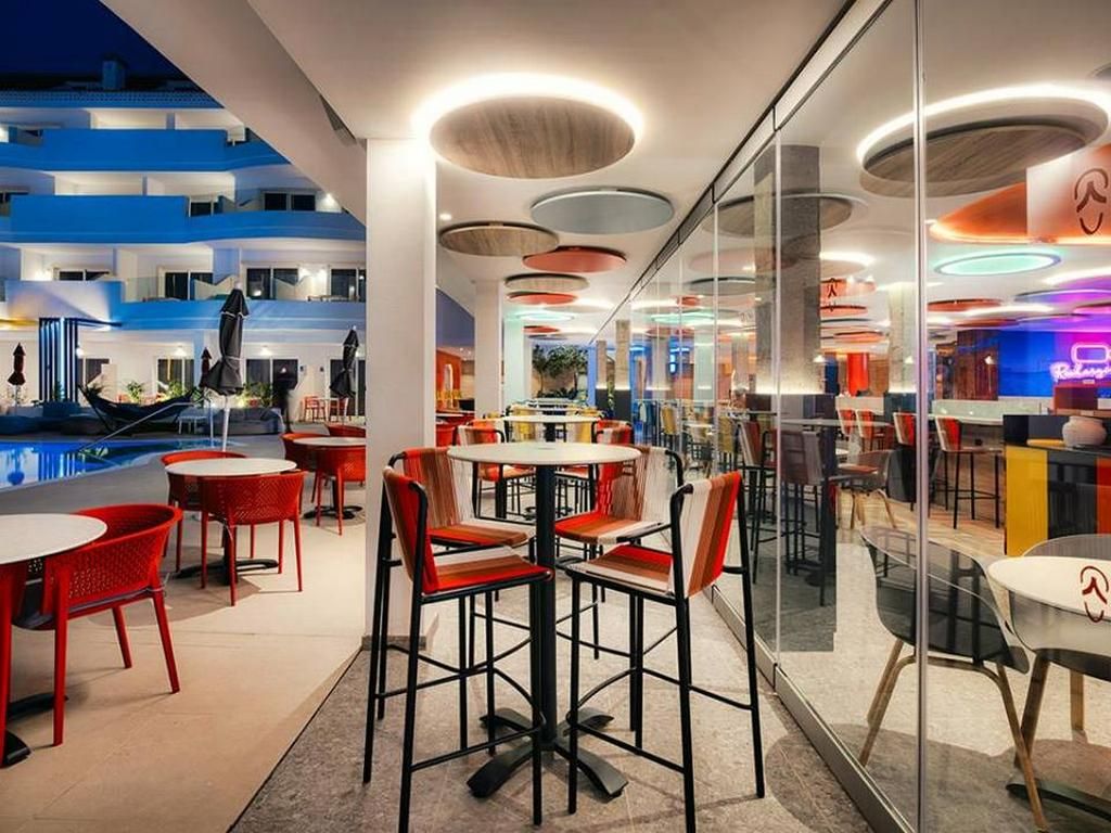 Hôtel Sholeo Los Gigantes 3* pas cher photo 8