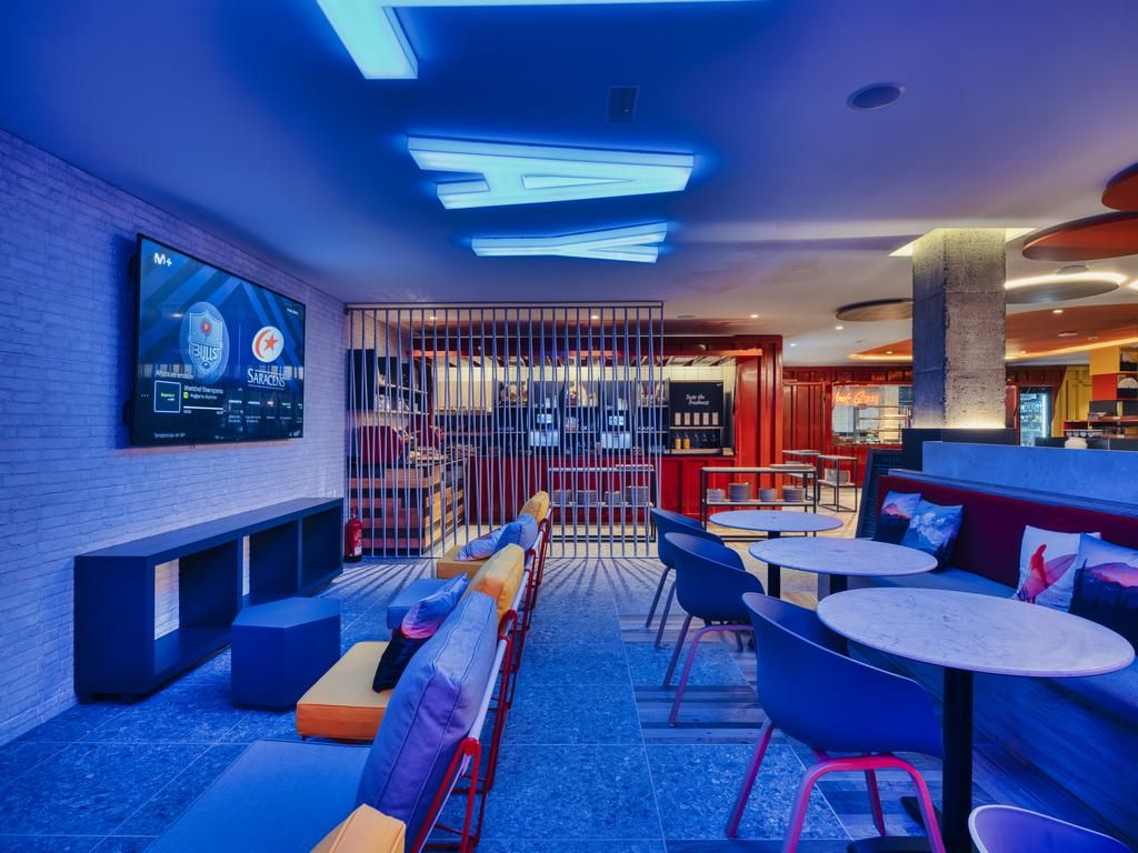 Hôtel Sholeo Los Gigantes 3* pas cher photo 9