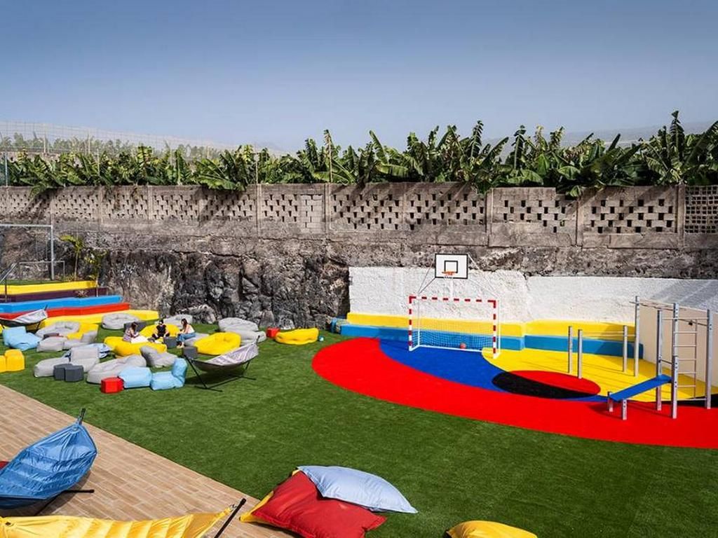 Hôtel Sholeo Los Gigantes 3* pas cher photo 10