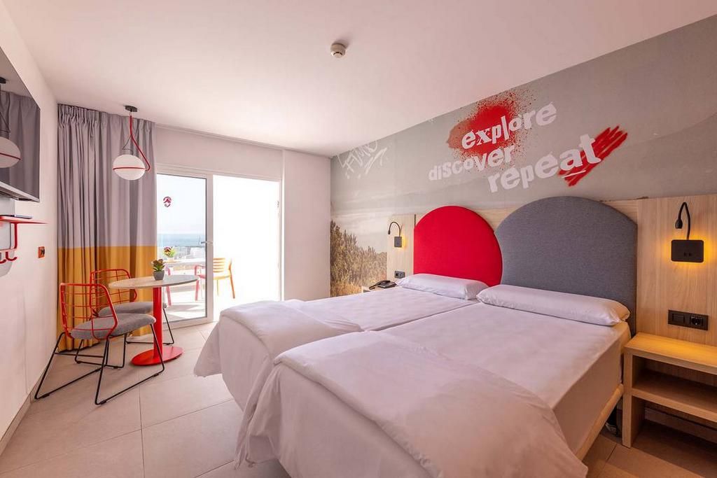 Hôtel Sholeo Los Gigantes 3* pas cher photo 5