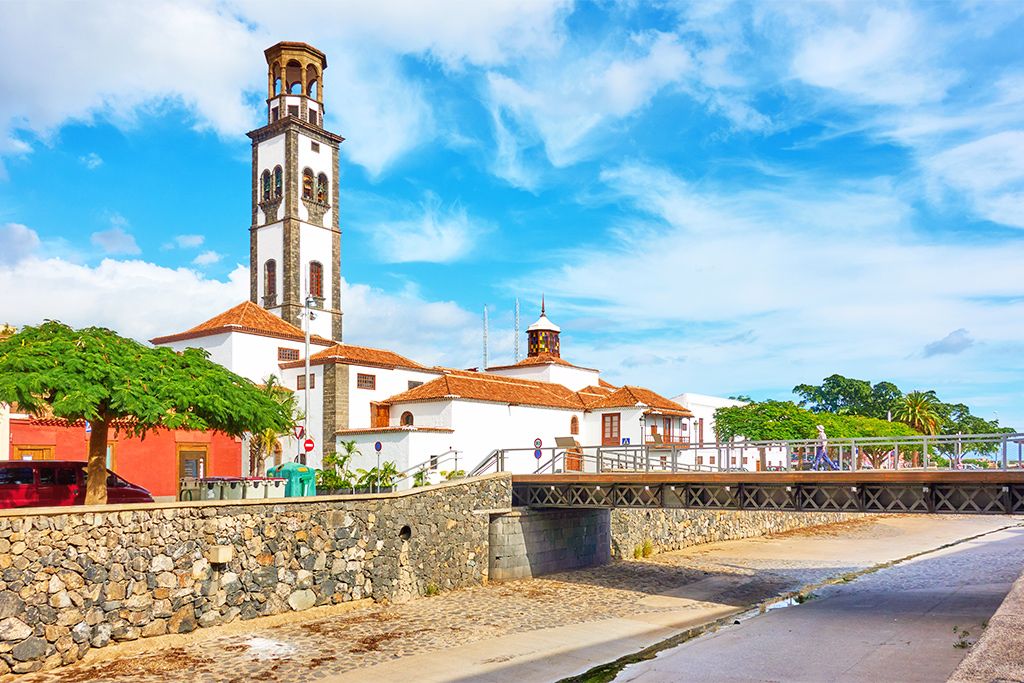 Hôtel Tivoli La Caleta Resort 5* pas cher photo 14