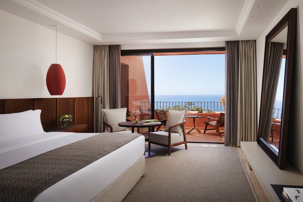 Hôtel Tivoli La Caleta Resort 5* pas cher photo 4